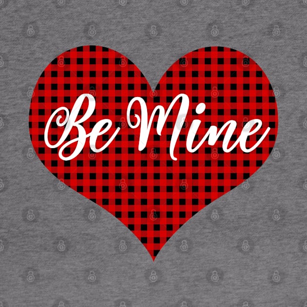 Be Mine by Sham